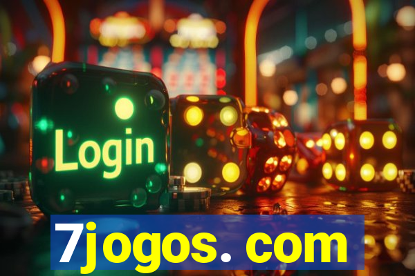 7jogos. com
